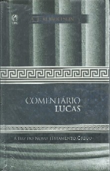 Comentário Lucas