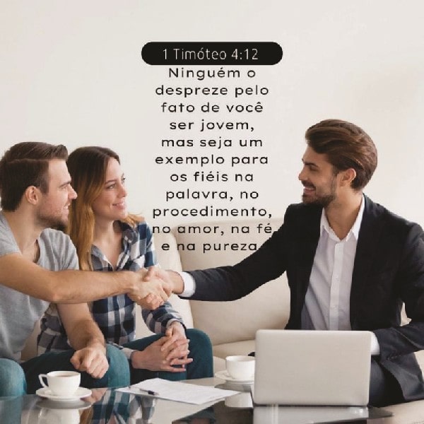 1 Timóteo 4:12