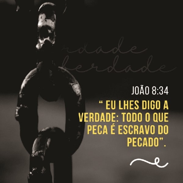 João 8:34