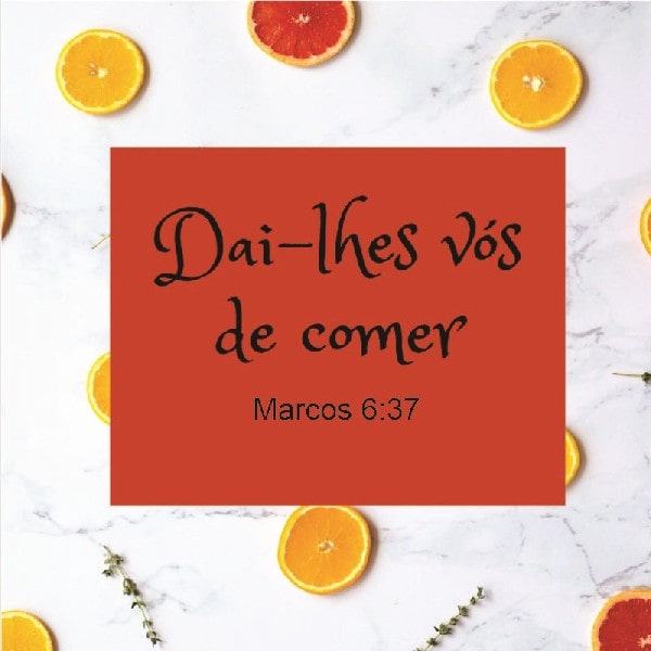 Marcos 6:37