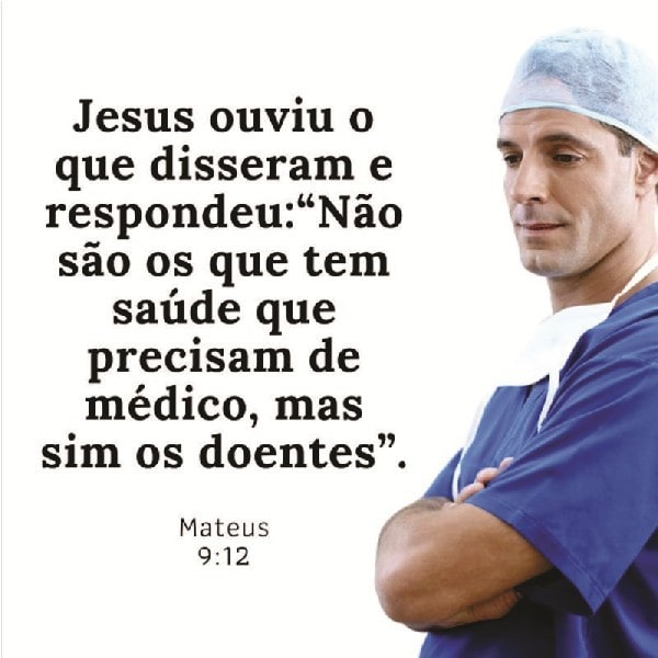 Mateus 9:12