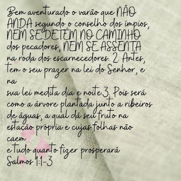 Salmos 11:3