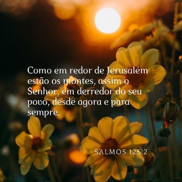 Salmos 125:2