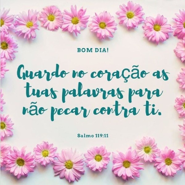 Salmos 119:11