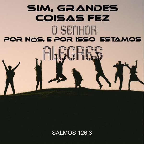 Salmos 126:3