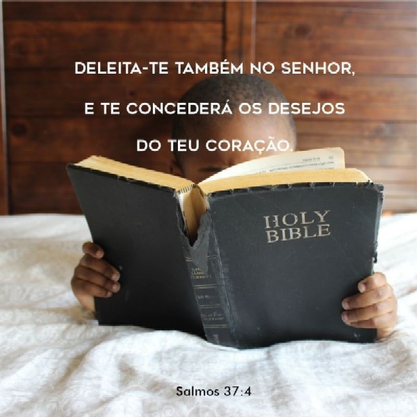 Salmos 37:4