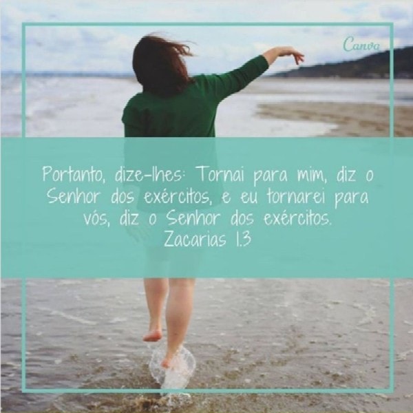 Zacarias 1:3