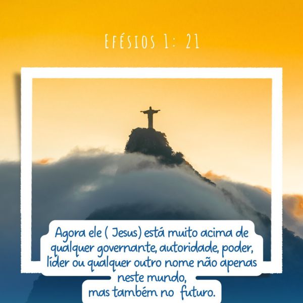 Efésios 1:21