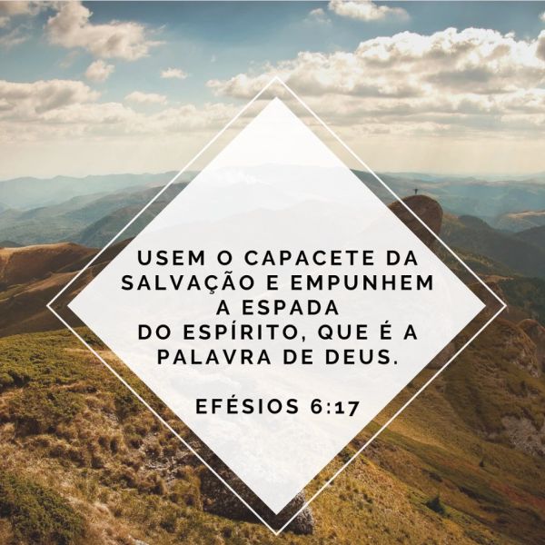 Efésios 6:17