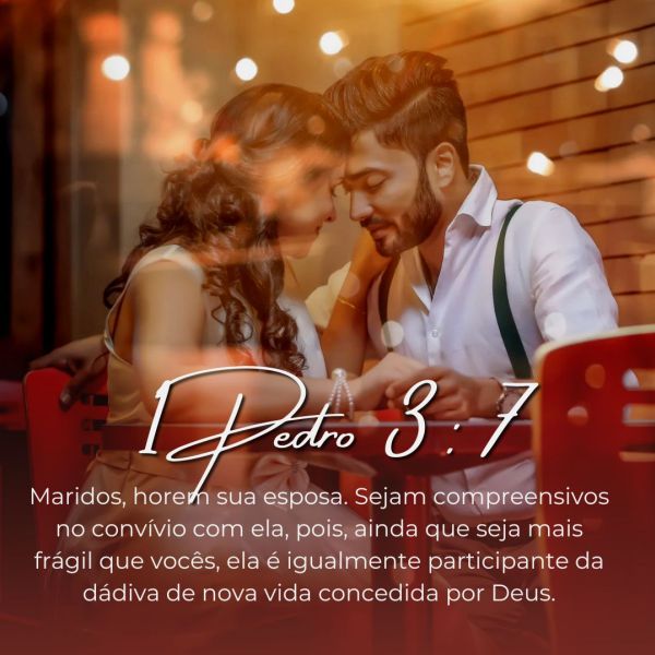1 Pedro 3:7